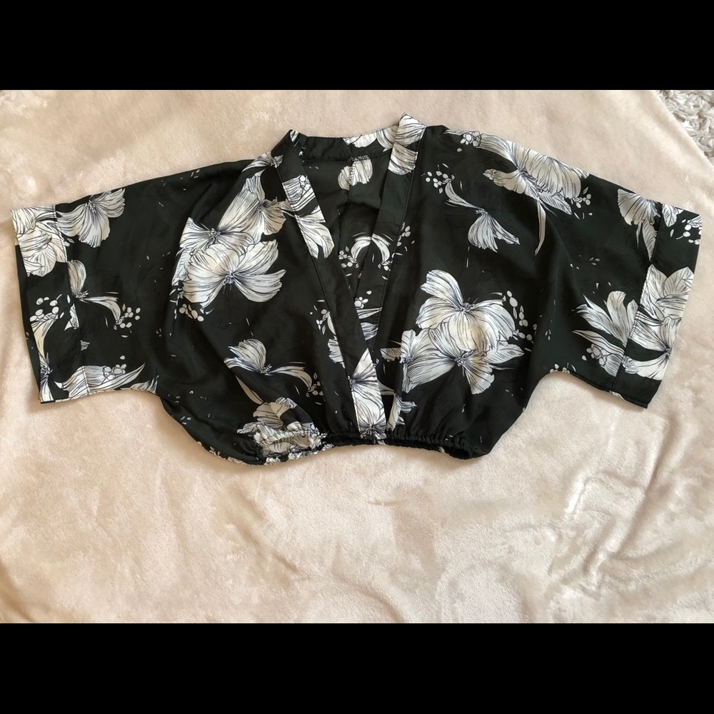 Shein camono
